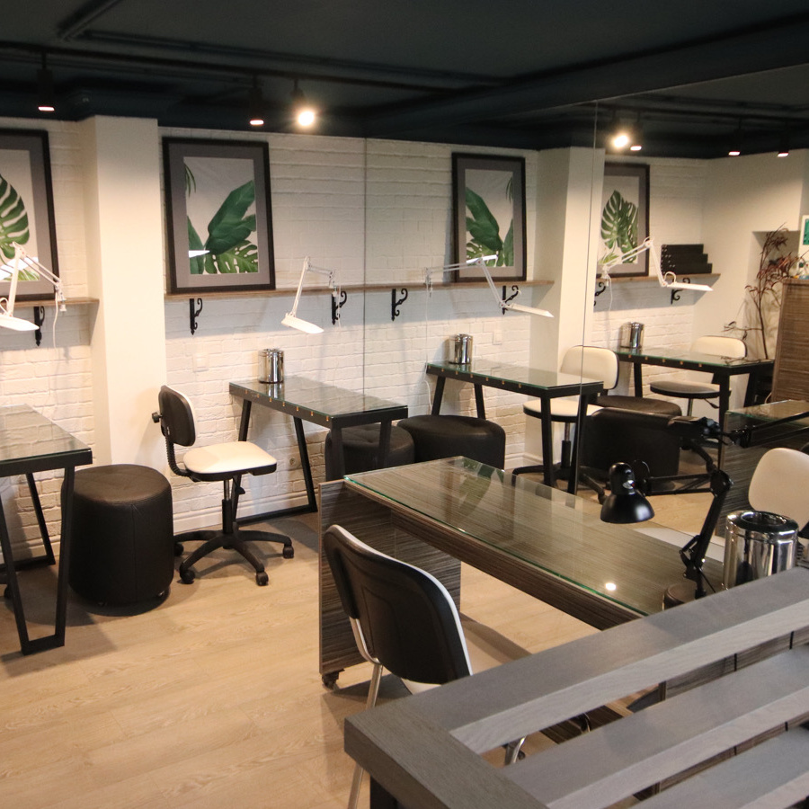 Маникюрное место 2