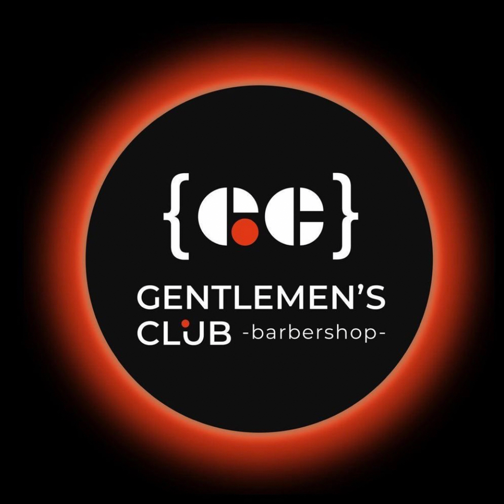 Барбершоп Gentlemens Club | Волковыск | Онлайн-запись