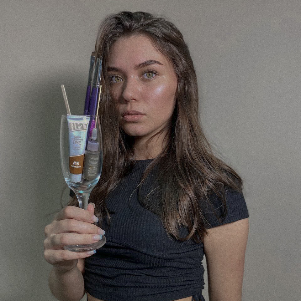 Лыюрова Ирина