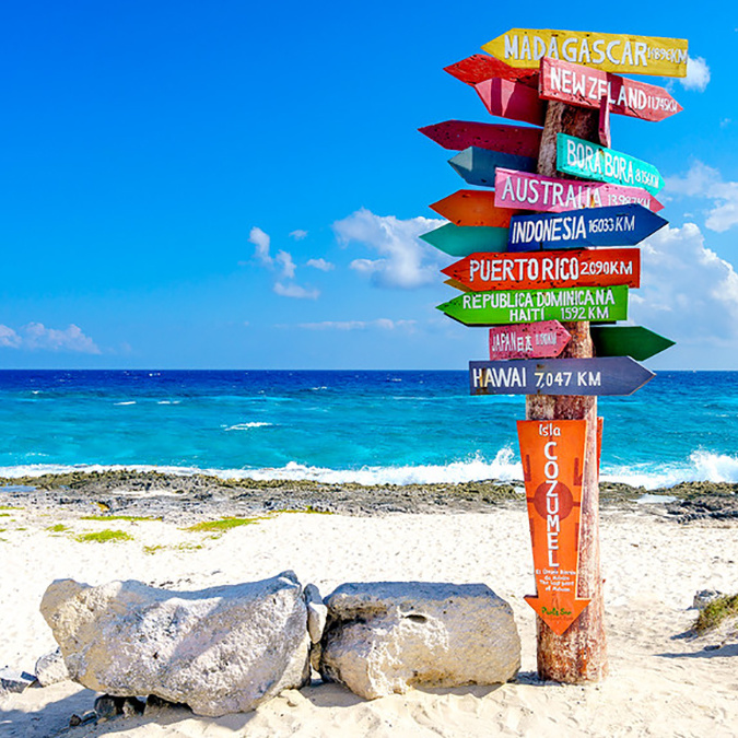 Консультация и подбор тура /отеля