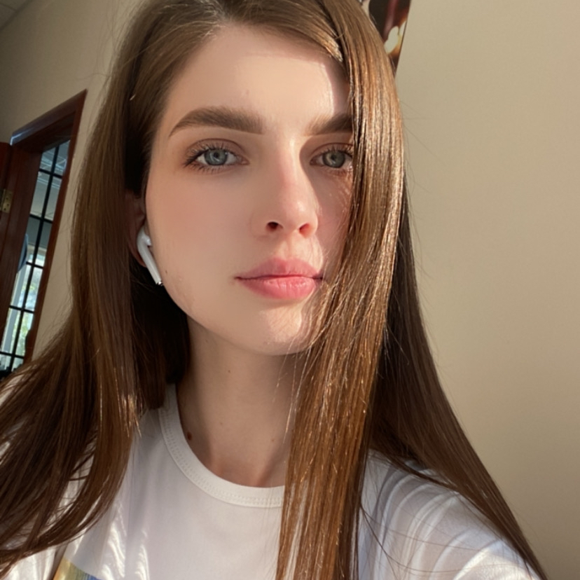 Глебова Милена