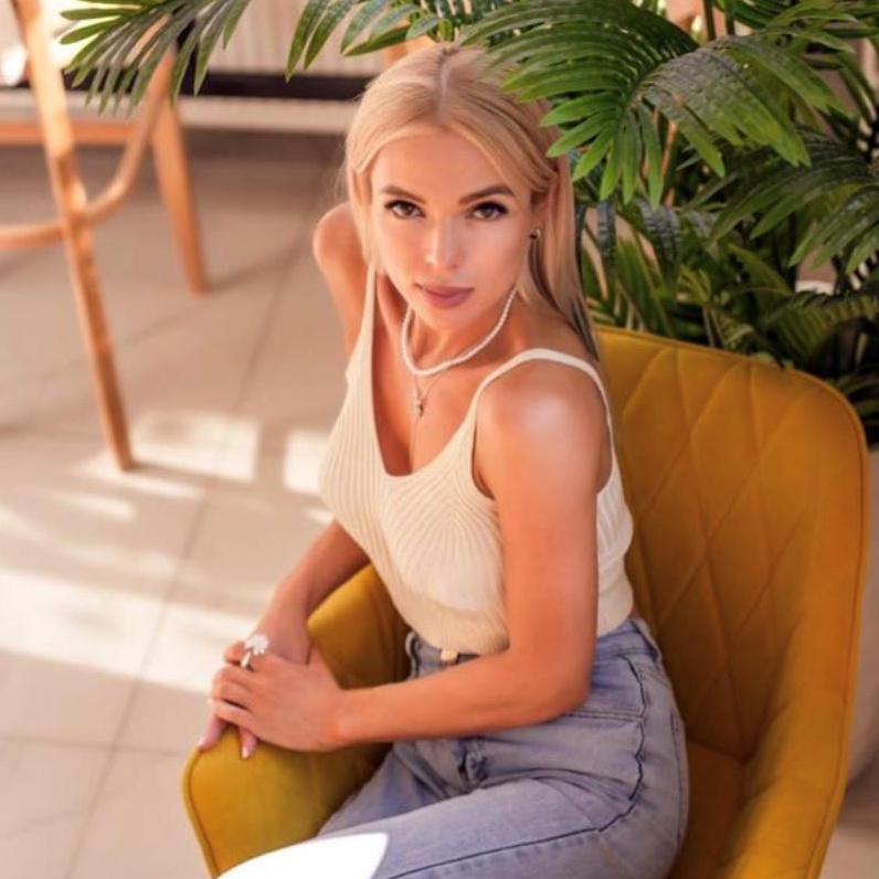 Олина Оксана