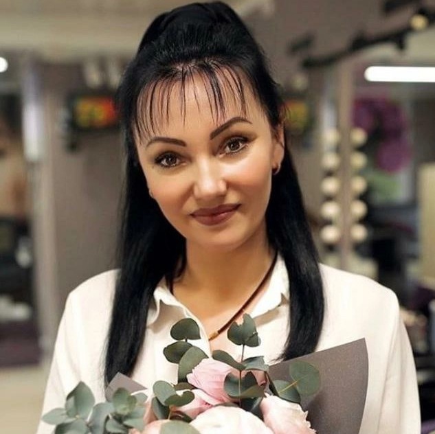 Измайлова Татьяна