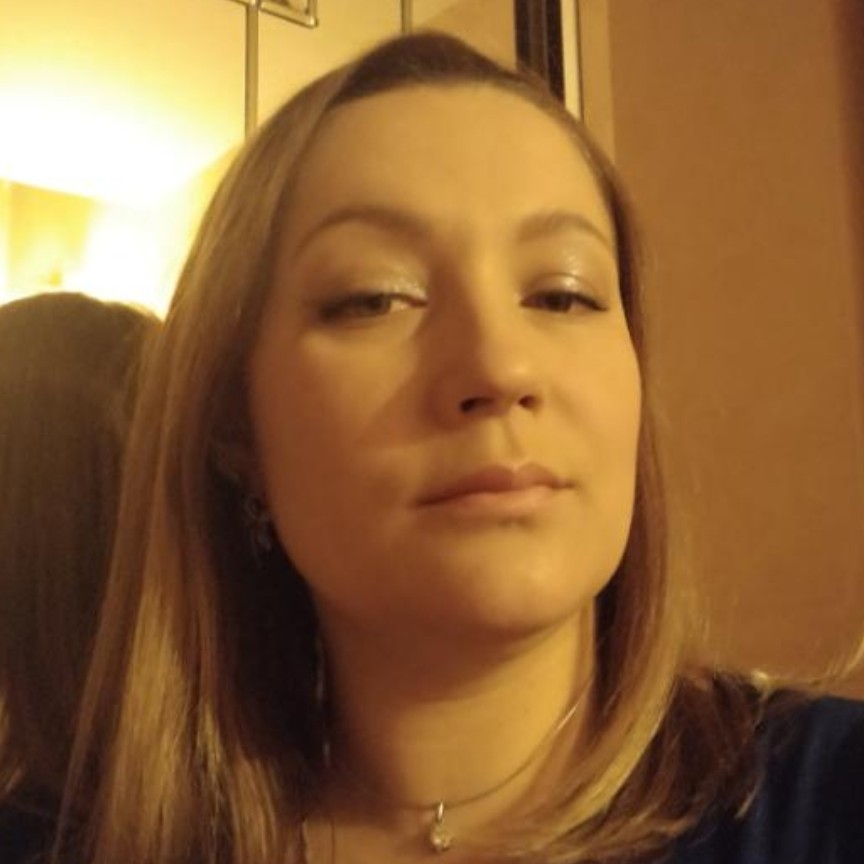 Екатерина