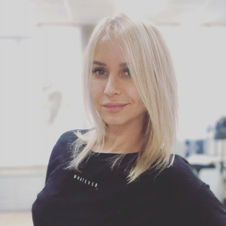 Екатерина Б