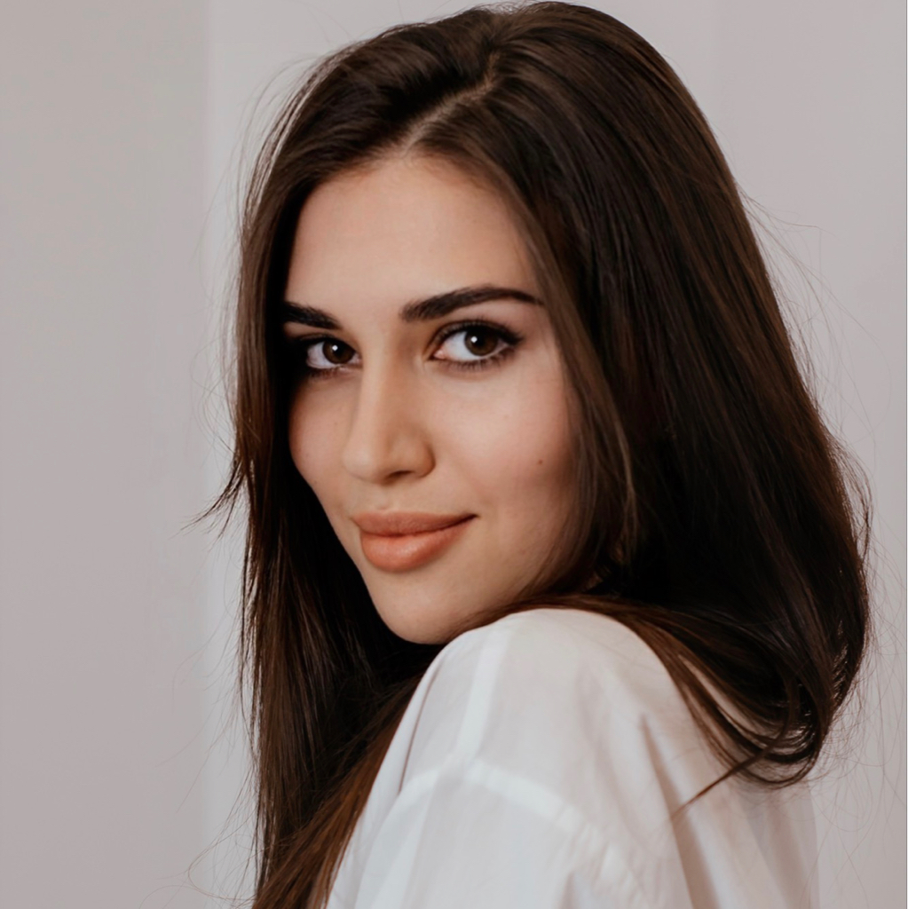 Hrytsiuk Alina