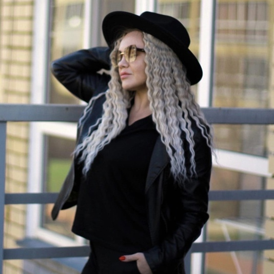 Утина Алёна