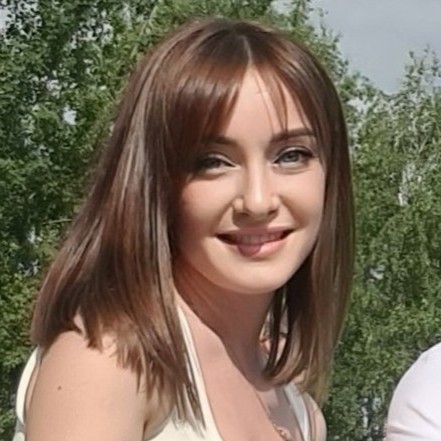 Муратова Елена