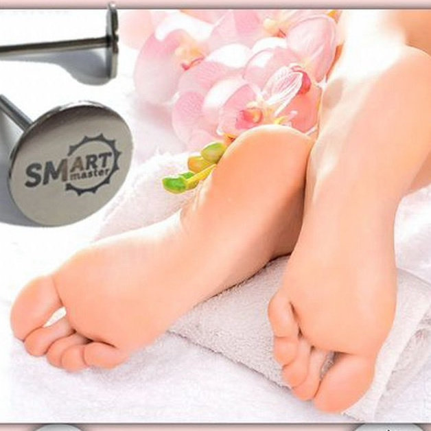 Педикюр SMART (без покрытия)