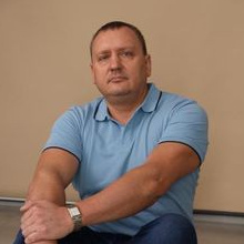 Бырдин Сергей