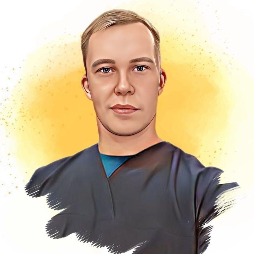 Фатеев Павел