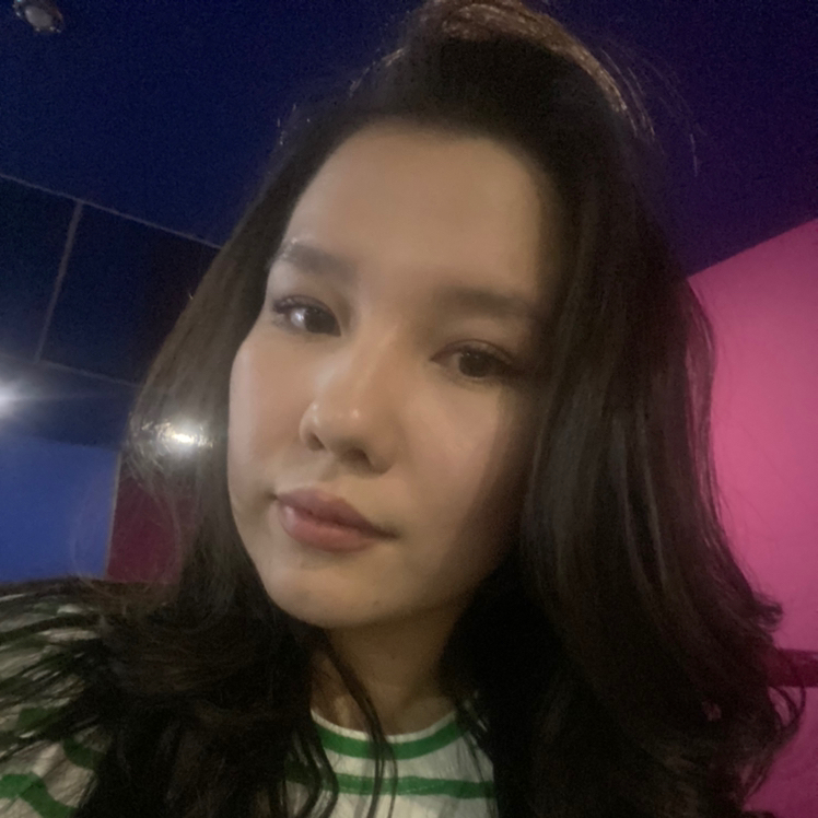 Тамабаева Даяна