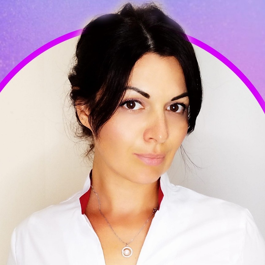 Кириченко Наталия