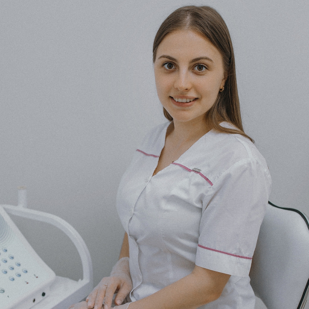 Кирица Марина