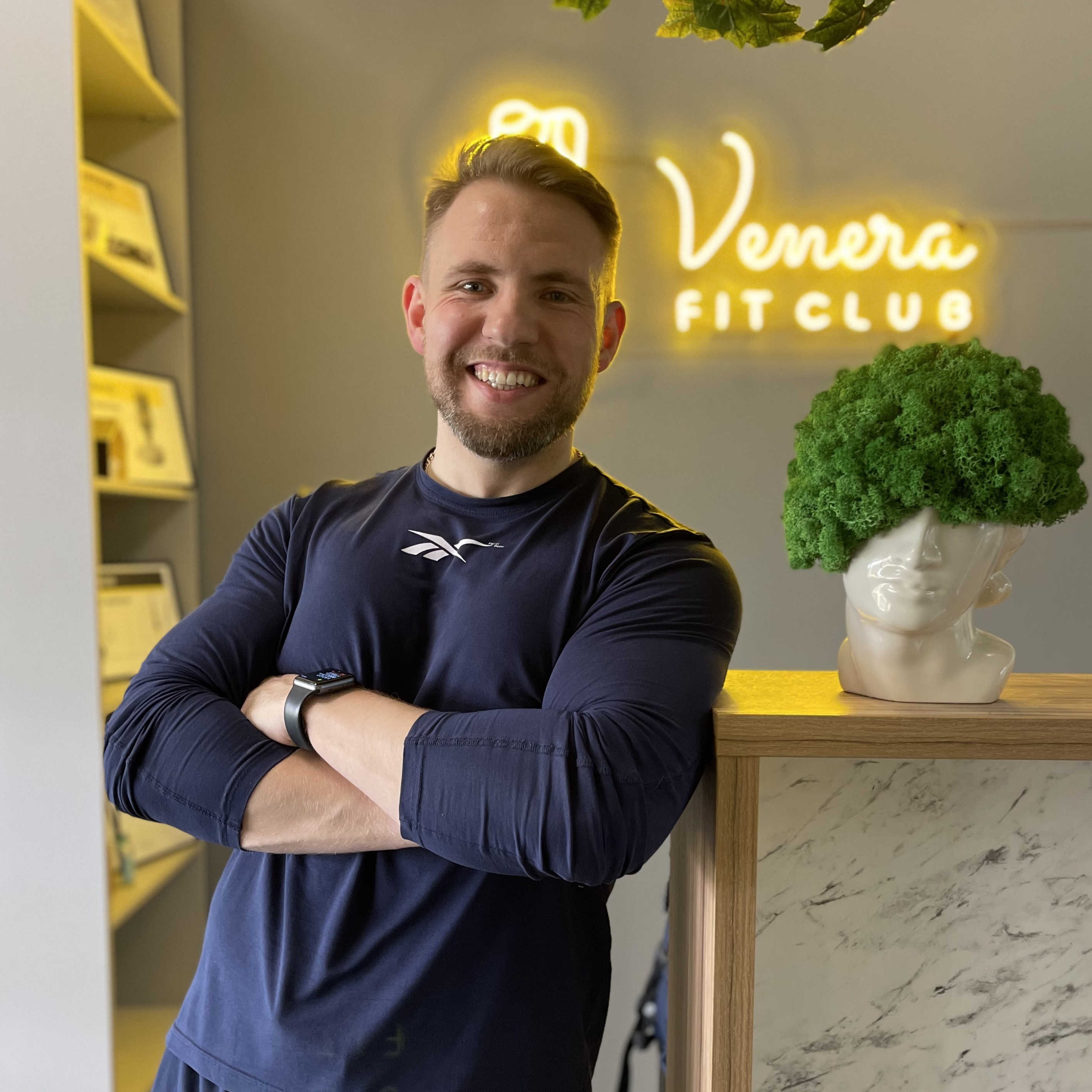 Денисов Антон