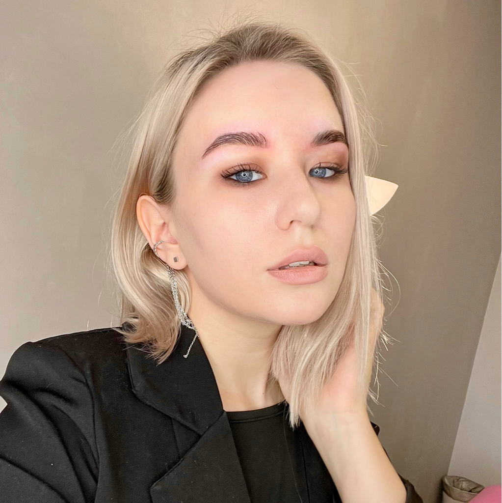 Щеглова Марина