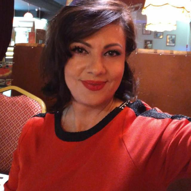 Маргарита Дмитриевна