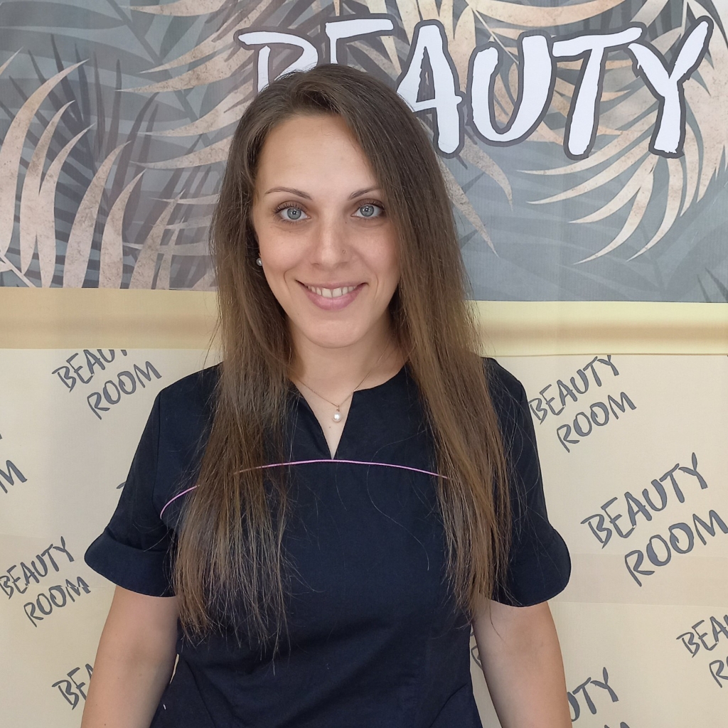 Анна Некрасова