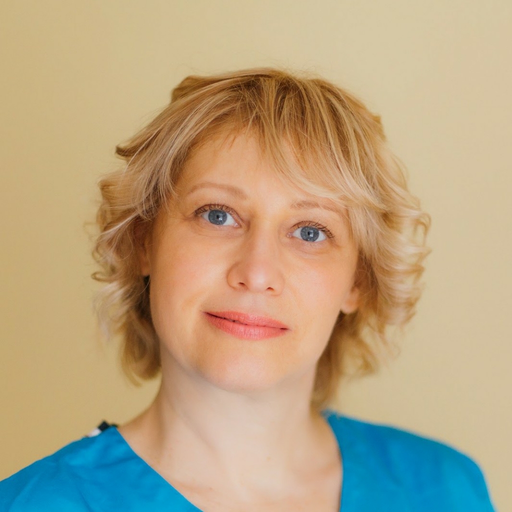 Ольга Боталова