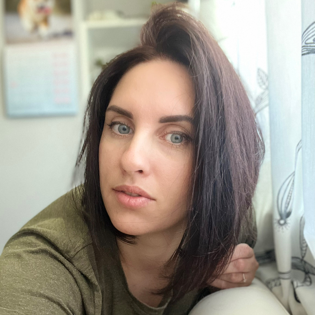 Бацко Алена