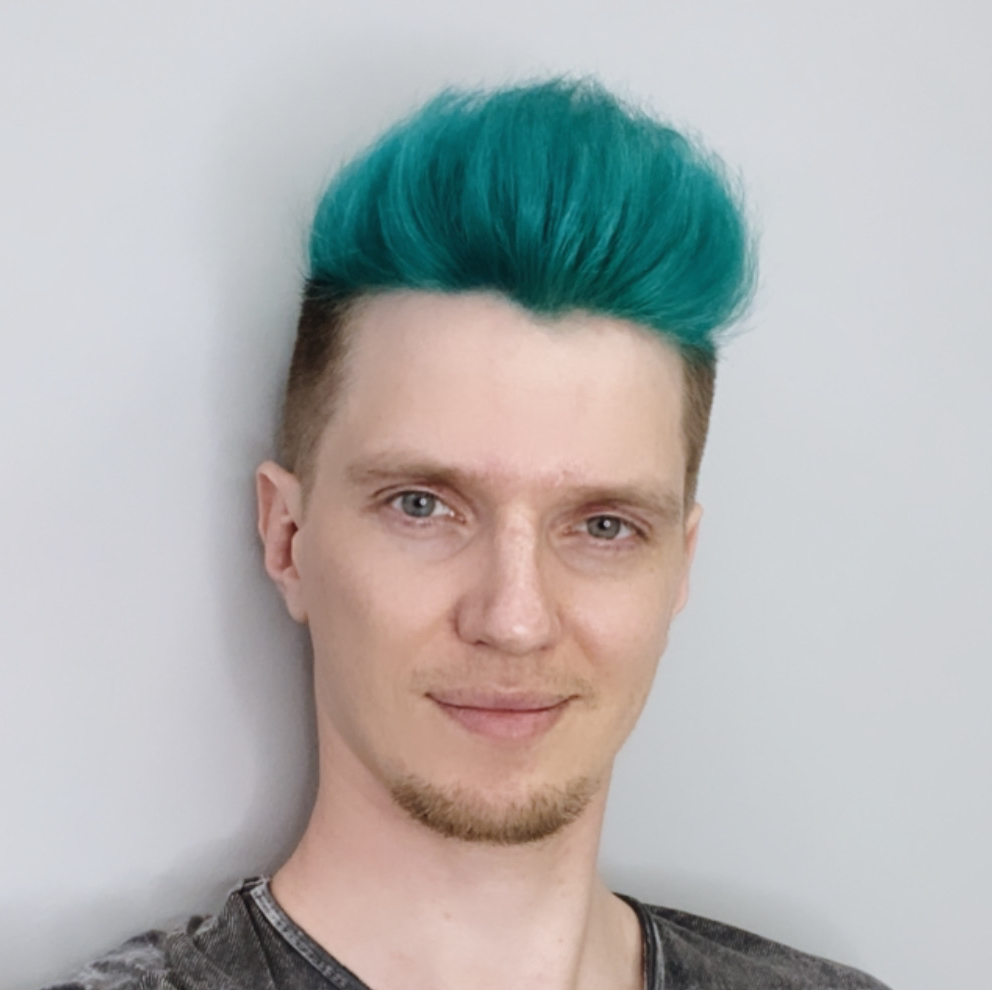Хазов Алексей