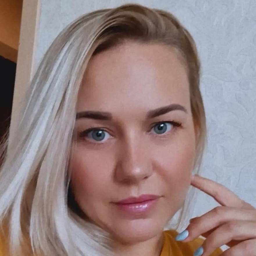 Бородина Вера