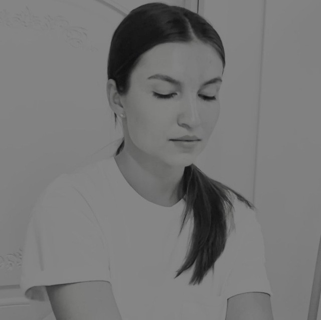 Устинова Екатерина