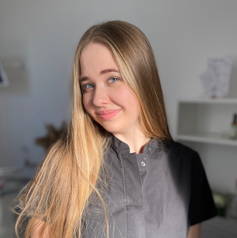 Д. Екатерина