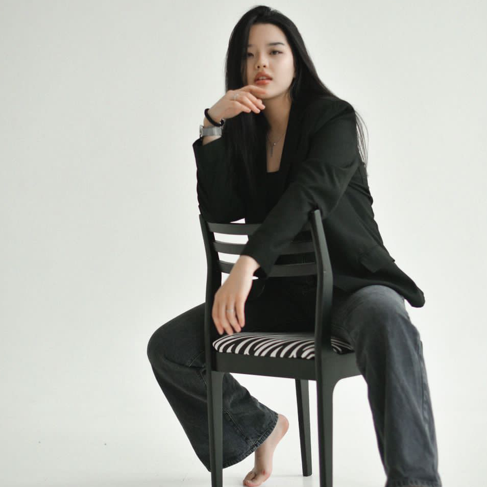 Толеугазиева Ботакоз