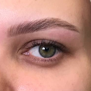 Ламинирование бровей / Долговременная укладка бровей