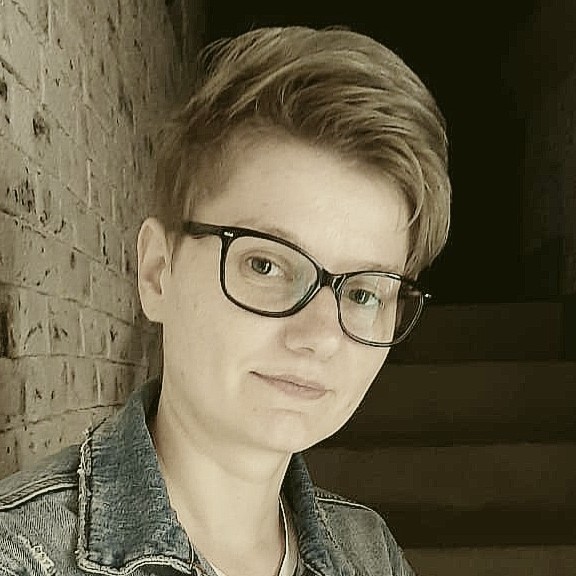 Екатерина Клейменова