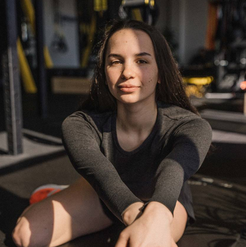 Лифенко Софья