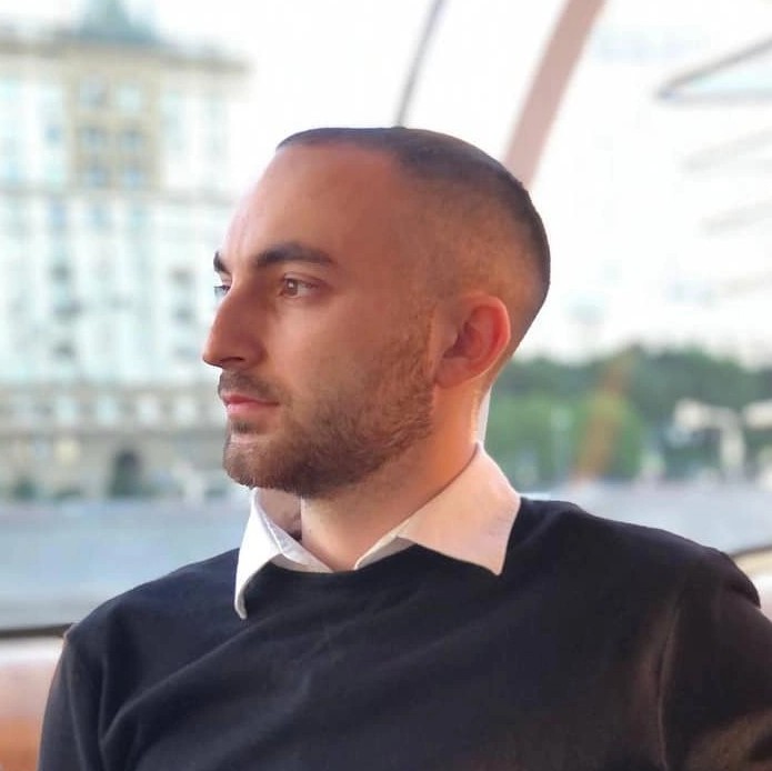 Плеханов Арсен