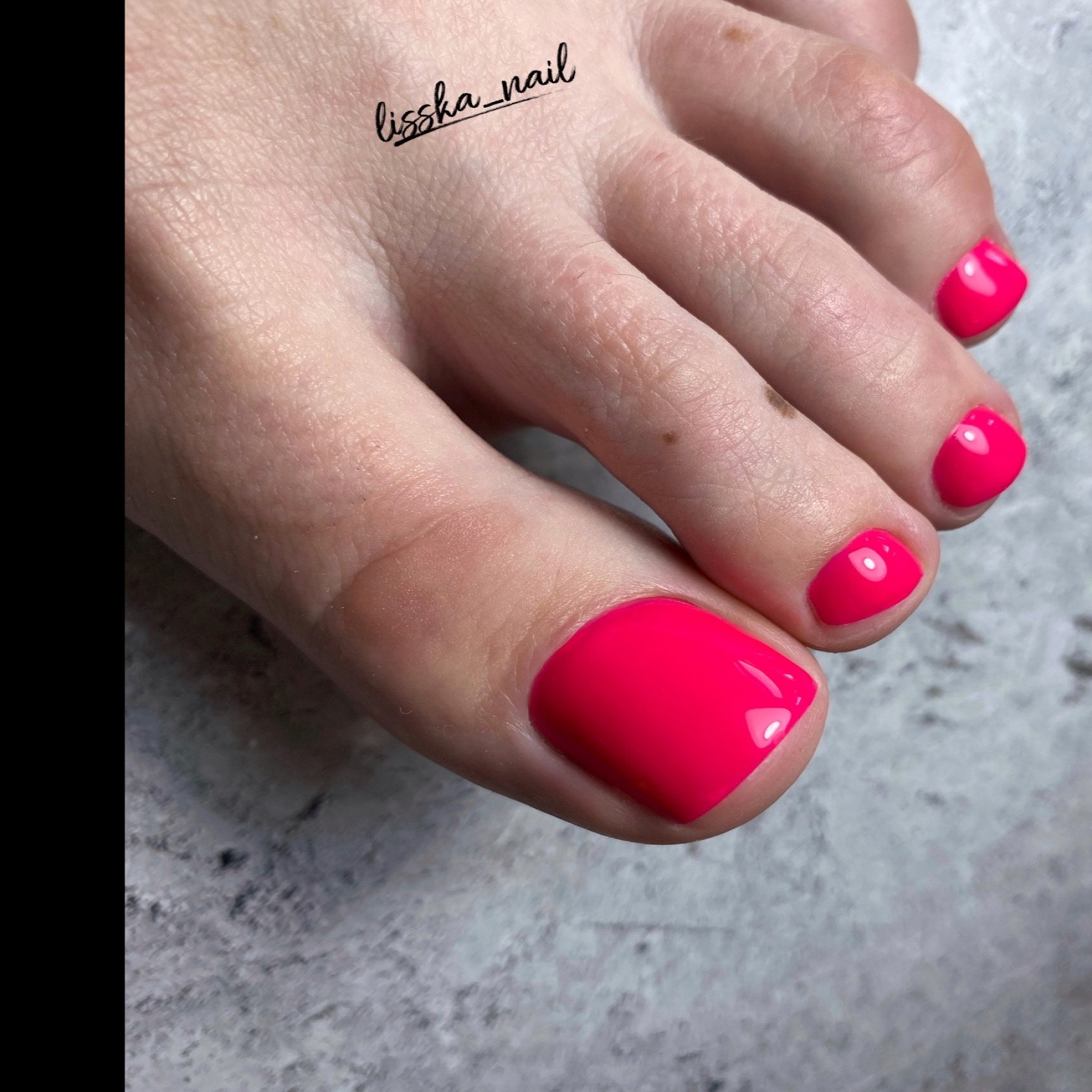 Полный комплекс + гель лак