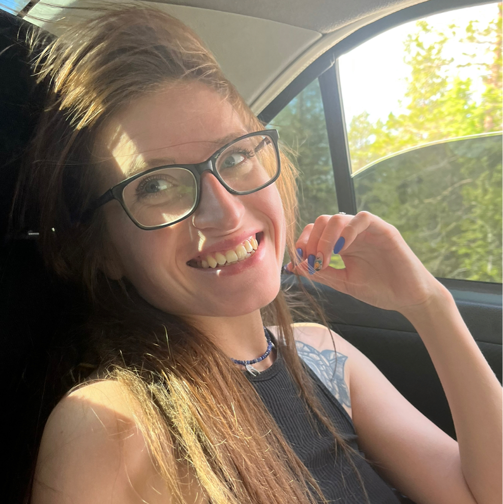 Балуева Вета