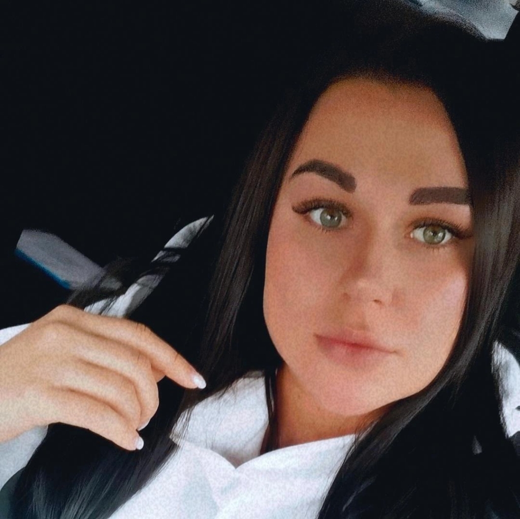 Наталья Герасимова