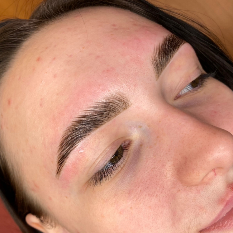 Долговременная укладка