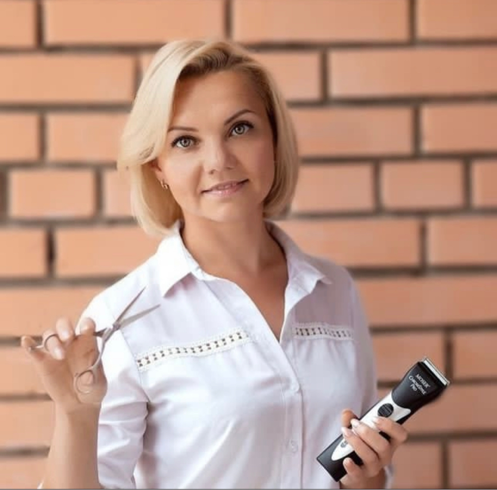 Баева Олеся