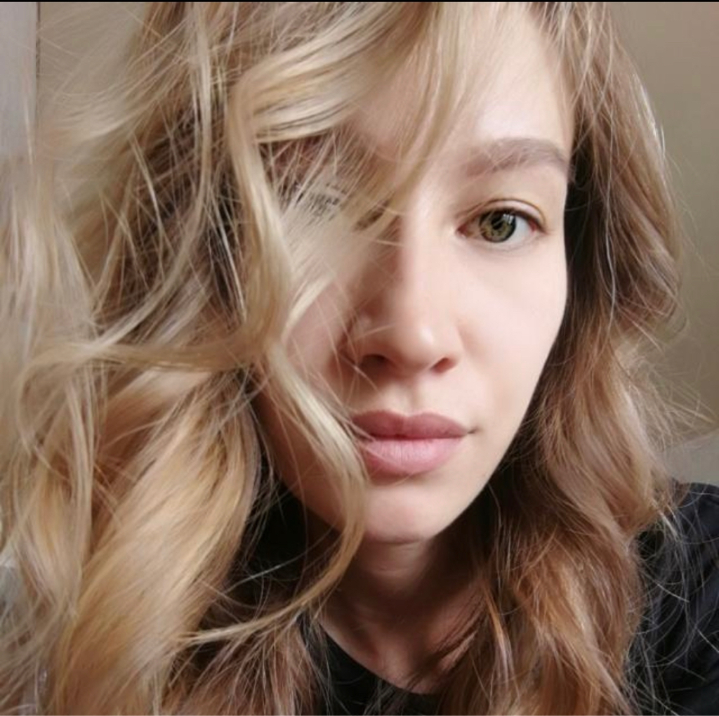 Напалкова Полина