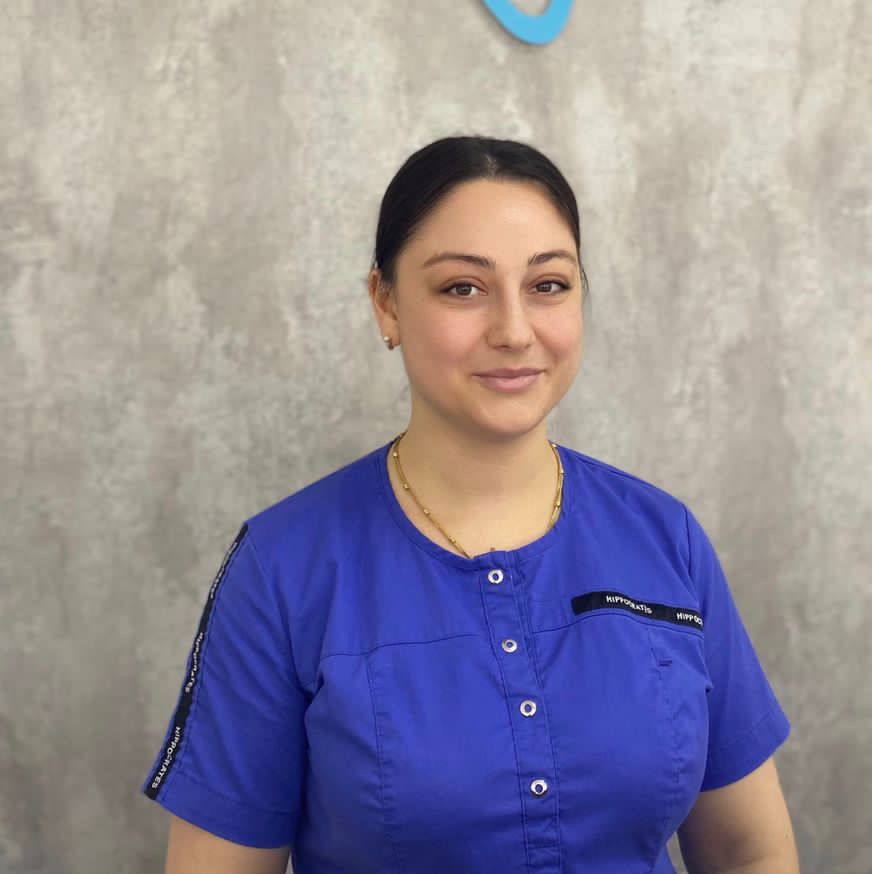 Цараева Диана