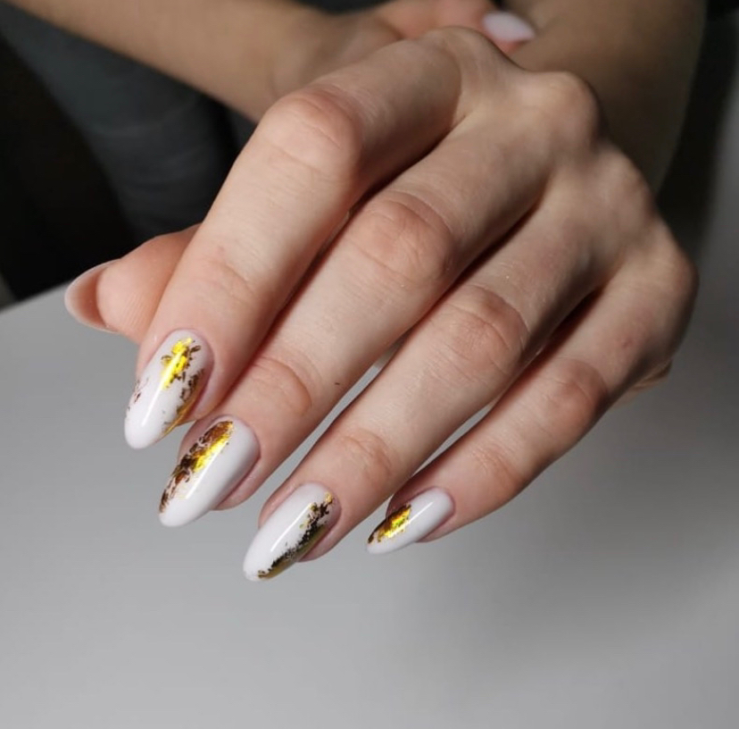 Салонный дизайн на каждый пальчик