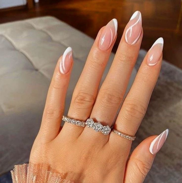 Наращивание ногтей