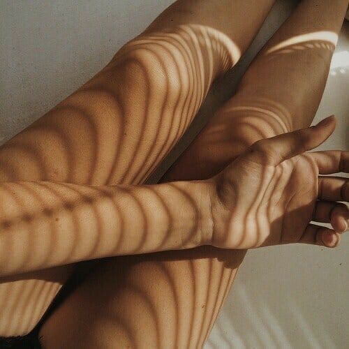 Классический массаж