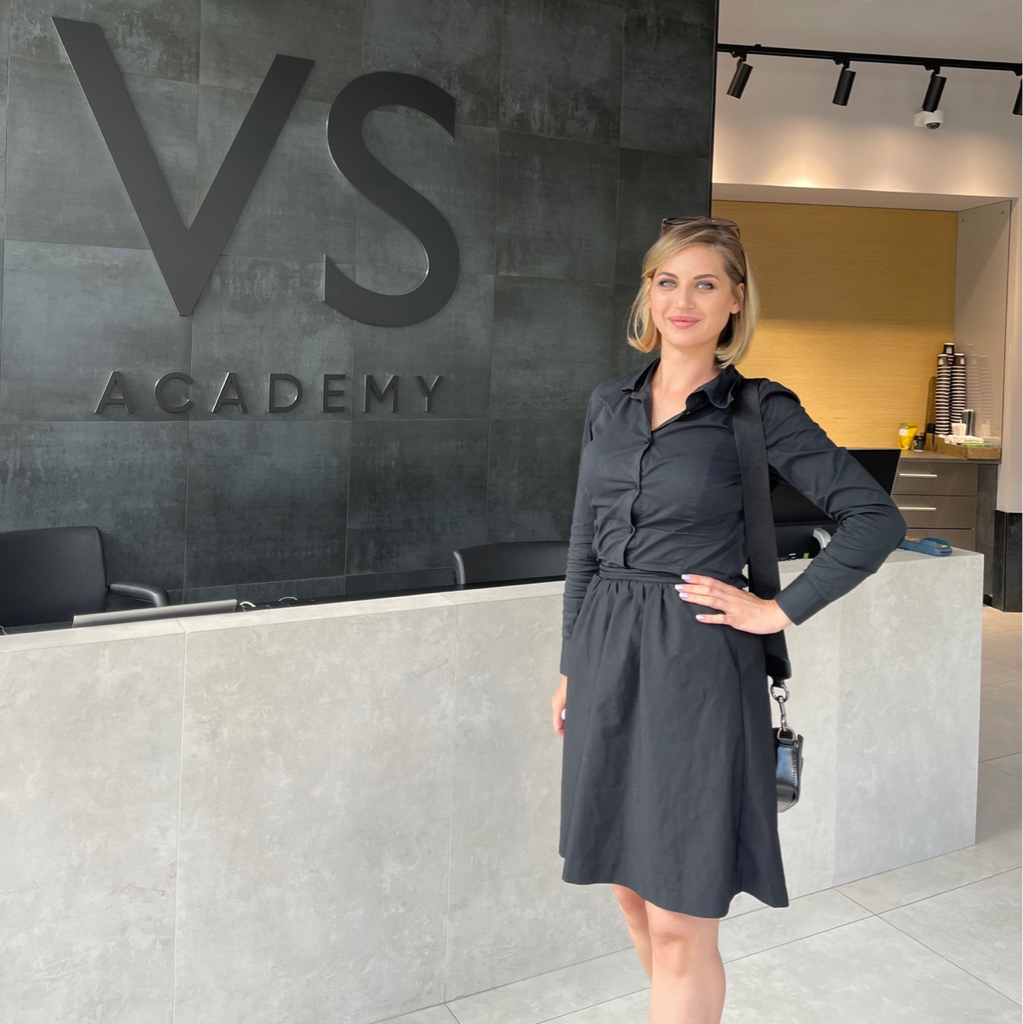 Малиновская Валерия