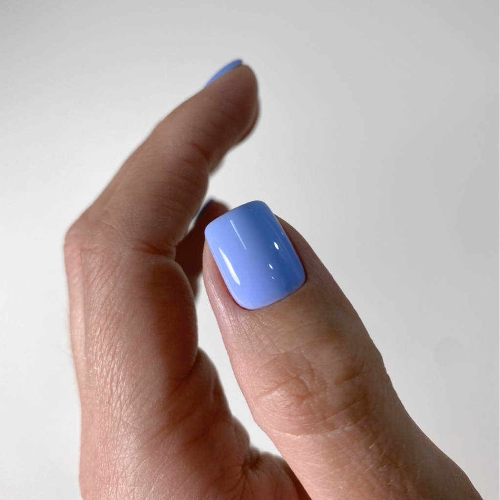 Маникюр + покрытие