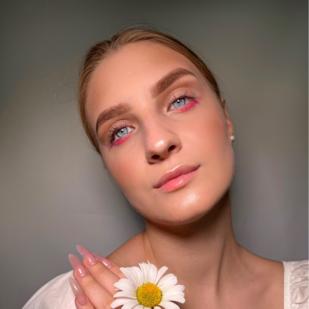 Долговременная укладка бровей (без окрашивания)