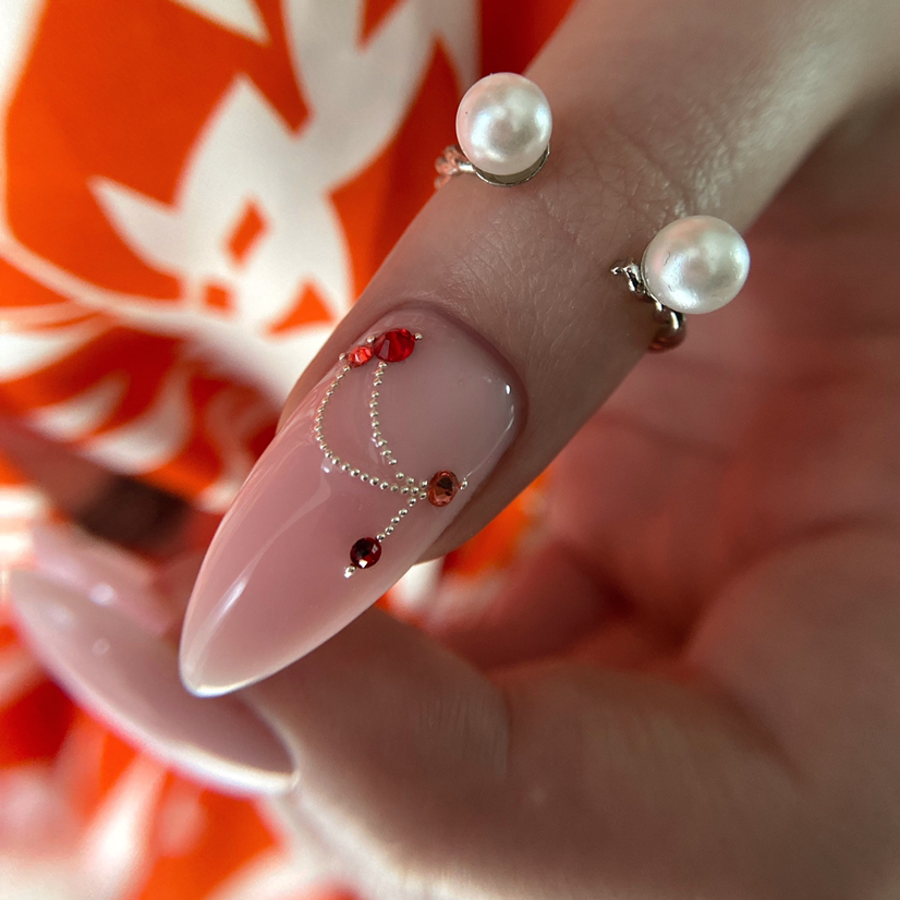 Стразы «Swarovski»