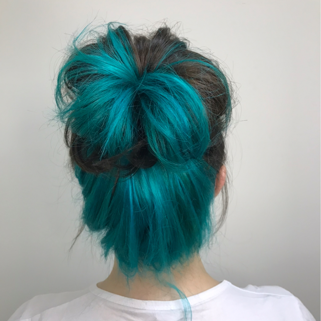 Окрашивание цветное:синий,красный,зеленый……