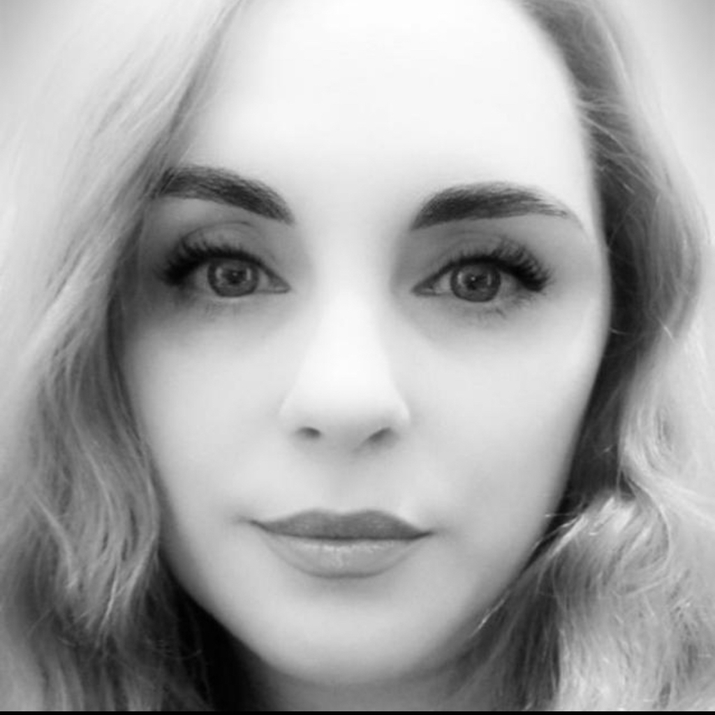 Дмитрюк Виктория