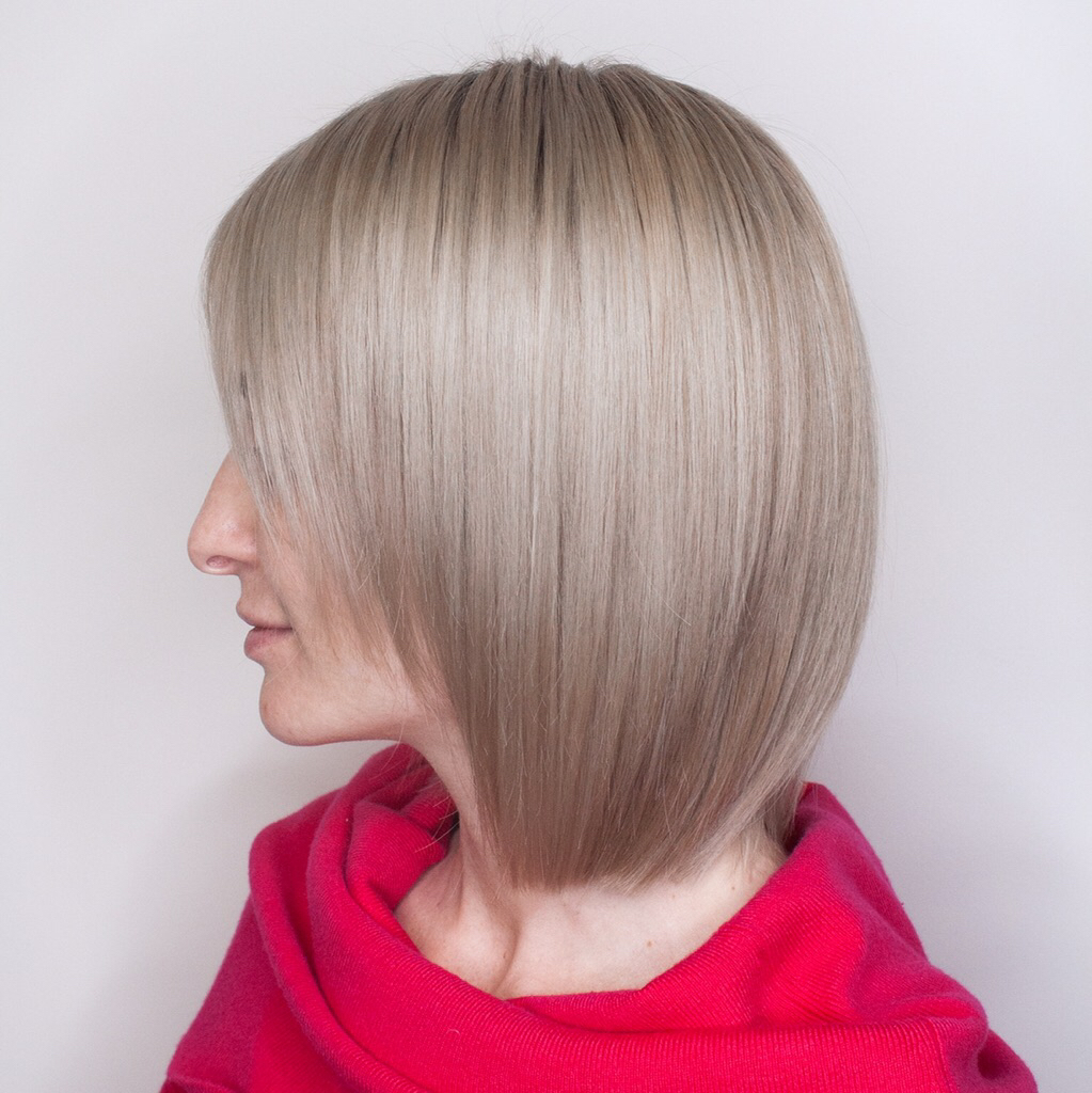 Осветление на среднюю